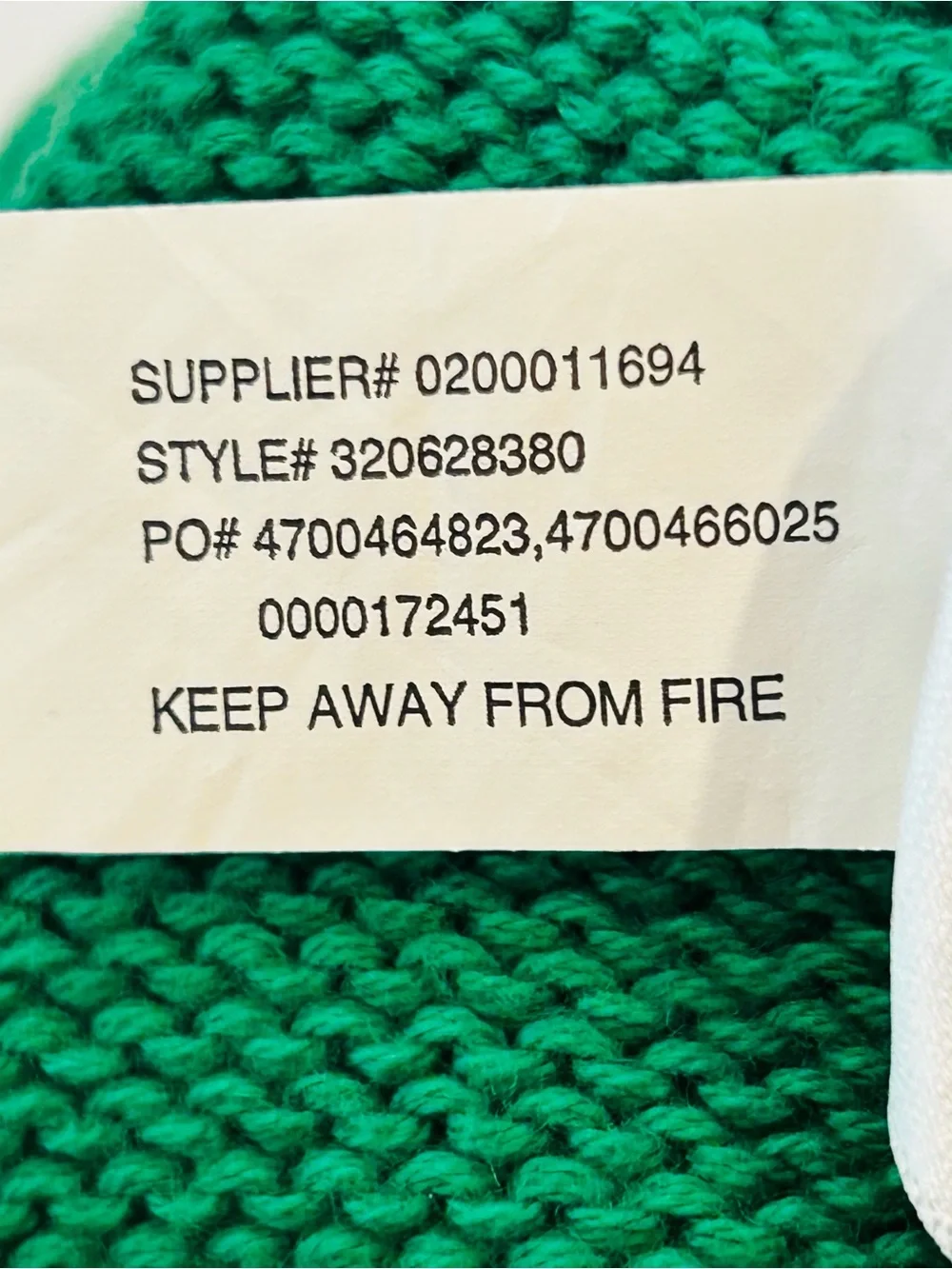 Ralph Lauren Baby Cable-knit Quarter Zip Green Pullover Sweater Sz 9M Cotton